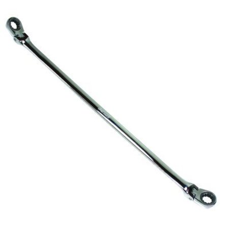 EZRED WRENCH RATCHETING NON-Reversible 12mm & EZNRM1214